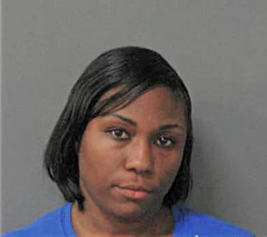 Brittany Poydras, - Lafayette Parish County, LA 